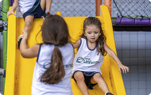 Imagem sobre Ensino Infantil