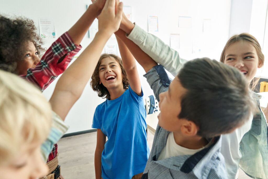 Quais as vantagens do ensino integral para crianças e adolescentes