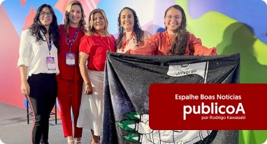 Certificação nacional é entregue à escola administrada pela Multiverso Educação em cerimônia em São Paulo