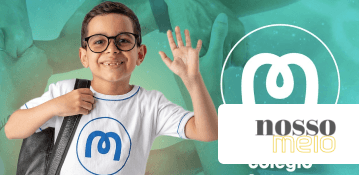 A escola como rede de apoio marca nova fase da campanha da Rede Multiverso Educação