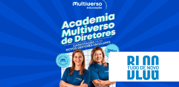 Multiverso Educação oferece formação gratuita para profissionais da área