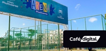 Bairro Panamericano recebe ‘Arena Multiverso’ neste sábado (6)