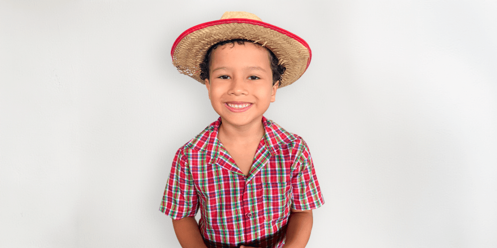 Festas Juninas: A Celebração Cultural do Nordeste Brasileiro