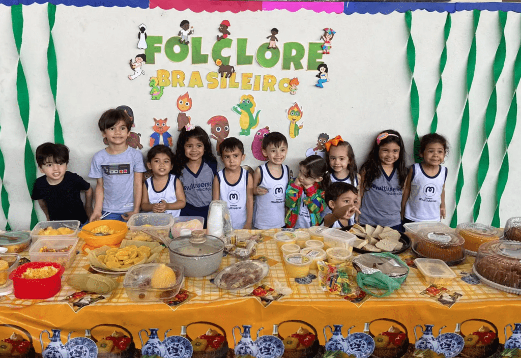 Cultura Popular: quais são os meios de trabalhar o assunto na escola?