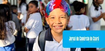 Escolas promovem “Semana Invertida” com gincanas e muita diversão para estimular a criatividade das crianças