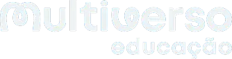Logo Multiverso Educação