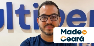Rede Multiverso Educação anuncia Guilherme Marques Caldas como novo Head Pedagógico